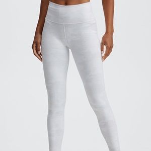 Fabletics Powerhold leggings - worn twice